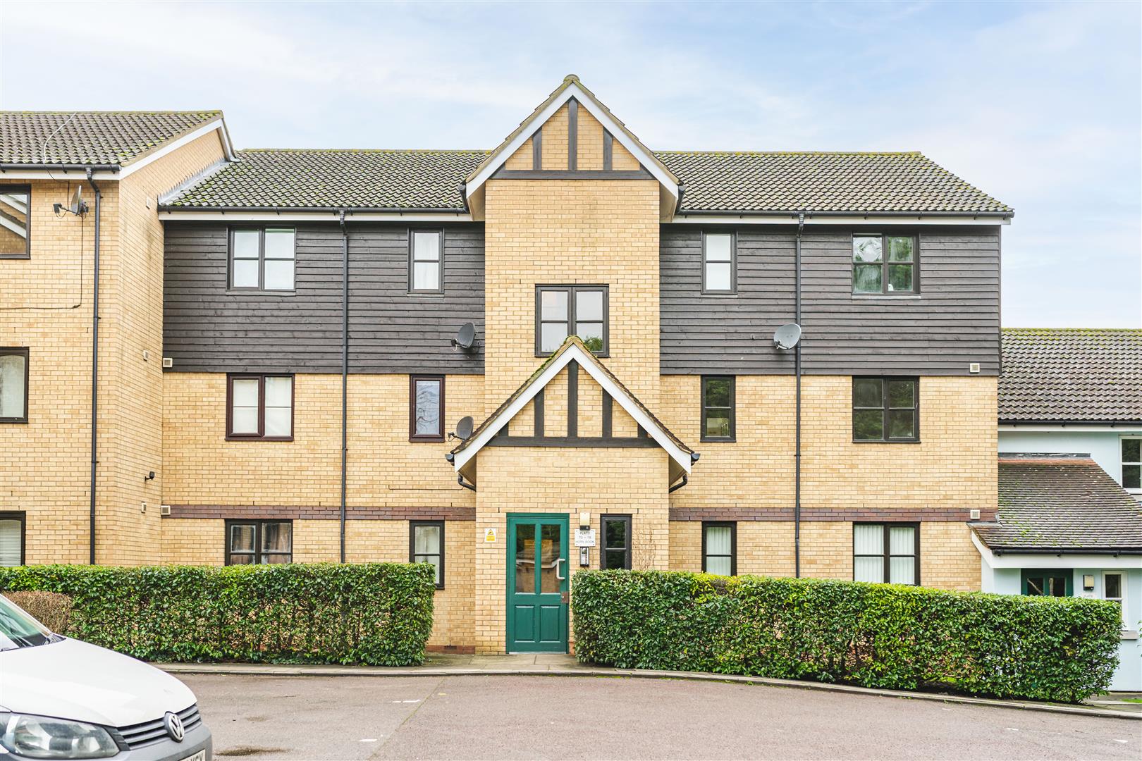 2 Bedroom for sale in Saffron Walden Cheffins Saffron Walden Sales